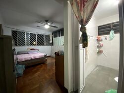 Blk 163 Bishan Street 13 (Bishan), HDB 5 Rooms #519674011